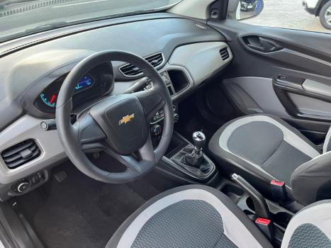 CHEVROLET Onix Hatch 1.0 4P FLEX LT, Foto 12