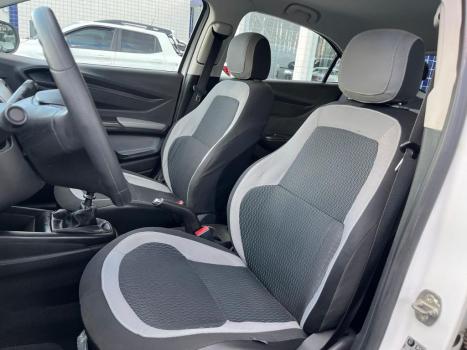 CHEVROLET Onix Hatch 1.0 4P FLEX LT, Foto 13