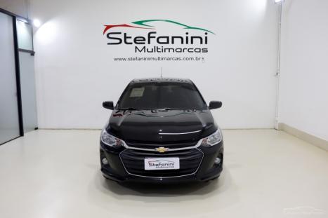 CHEVROLET Onix Hatch 1.0 4P FLEX LTZ TURBO AUTOM�TICO, Foto 2