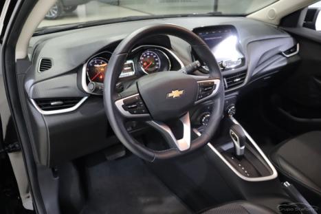 CHEVROLET Onix Hatch 1.0 4P FLEX LTZ TURBO AUTOM�TICO, Foto 4