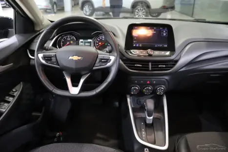 CHEVROLET Onix Hatch 1.0 4P FLEX LTZ TURBO AUTOM�TICO, Foto 5