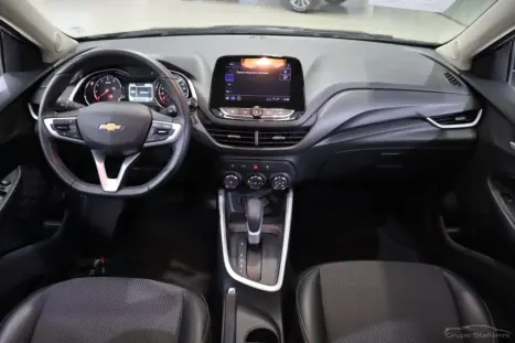 CHEVROLET Onix Hatch 1.0 4P FLEX LTZ TURBO AUTOM�TICO, Foto 6