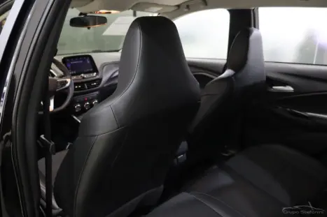 CHEVROLET Onix Hatch 1.0 4P FLEX LTZ TURBO AUTOM�TICO, Foto 9