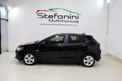 CHEVROLET Onix Hatch 1.0 4P FLEX LTZ TURBO AUTOM�TICO, Foto 10