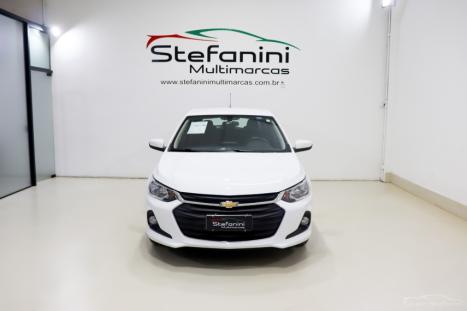 CHEVROLET Onix Hatch 1.0 12V 4P FLEX LT, Foto 2
