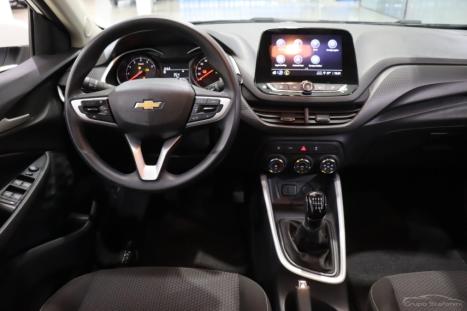 CHEVROLET Onix Hatch 1.0 12V 4P FLEX LT, Foto 5
