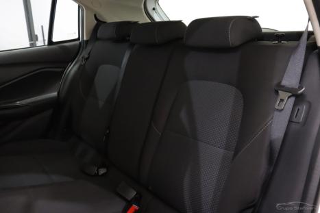 CHEVROLET Onix Hatch 1.0 12V 4P FLEX LT, Foto 8