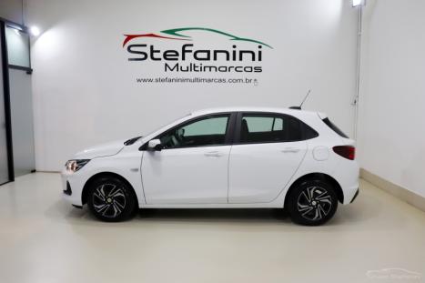 CHEVROLET Onix Hatch 1.0 12V 4P FLEX LT, Foto 10