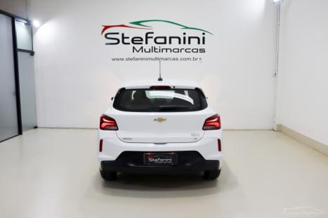 CHEVROLET Onix Hatch 1.0 12V 4P FLEX LT, Foto 12