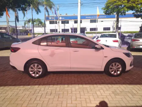 CHEVROLET Onix Hatch 1.0 4P FLEX LTZ TURBO AUTOM�TICO, Foto 2