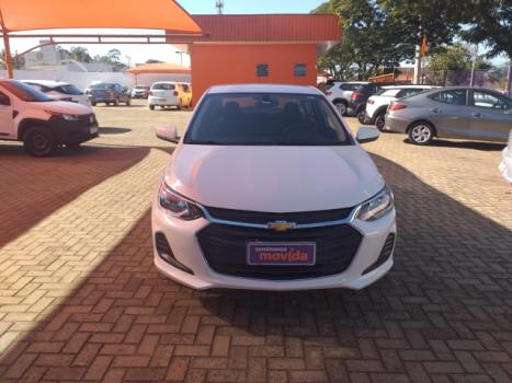 CHEVROLET Onix Hatch 1.0 4P FLEX LTZ TURBO AUTOM�TICO, Foto 1