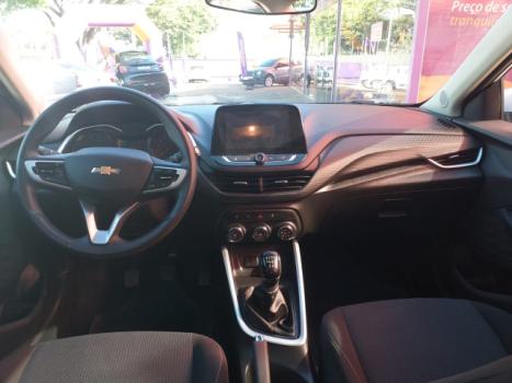 CHEVROLET Onix Hatch 1.0 4P FLEX LTZ TURBO AUTOM�TICO, Foto 5