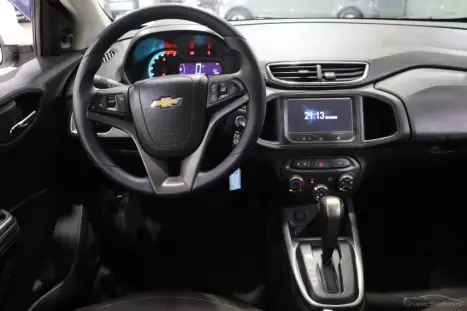 CHEVROLET Onix Hatch 1.4 4P FLEX LT AUTOM�TICO, Foto 5