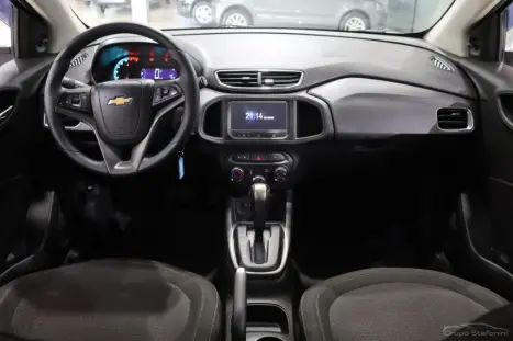CHEVROLET Onix Hatch 1.4 4P FLEX LT AUTOM�TICO, Foto 6