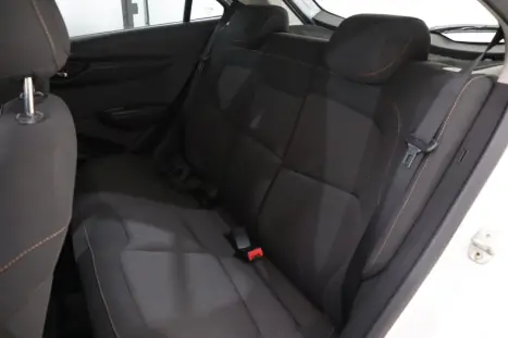 CHEVROLET Onix Hatch 1.4 4P FLEX LT AUTOM�TICO, Foto 8