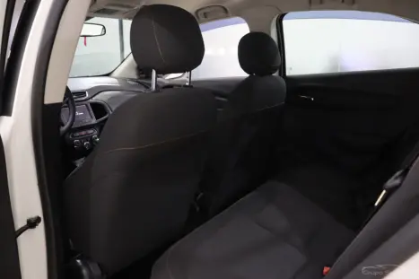 CHEVROLET Onix Hatch 1.4 4P FLEX LT AUTOM�TICO, Foto 9