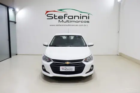 CHEVROLET Onix Hatch 1.0 12V 4P FLEX LT TURBO, Foto 2