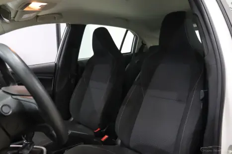 CHEVROLET Onix Hatch 1.0 12V 4P FLEX LT TURBO, Foto 7