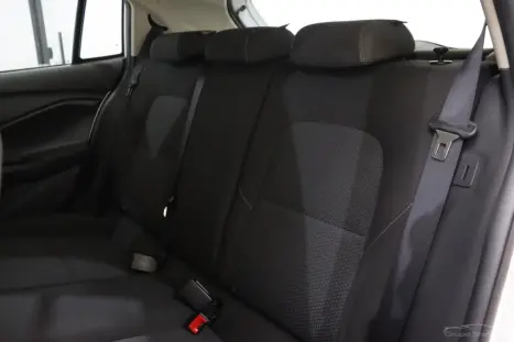 CHEVROLET Onix Hatch 1.0 12V 4P FLEX LT TURBO, Foto 8