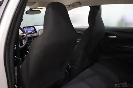 CHEVROLET Onix Hatch 1.0 12V 4P FLEX LT TURBO, Foto 9