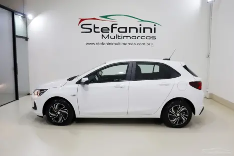 CHEVROLET Onix Hatch 1.0 12V 4P FLEX LT TURBO, Foto 10