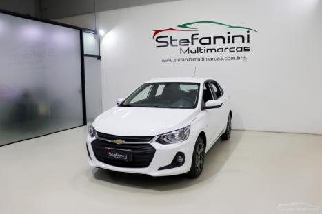 CHEVROLET Onix Hatch 1.0 12V 4P FLEX LT, Foto 1
