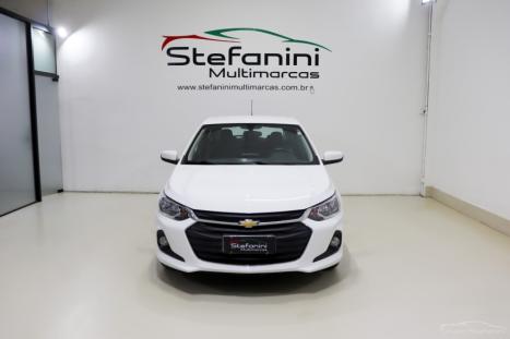 CHEVROLET Onix Hatch 1.0 12V 4P FLEX LT, Foto 2