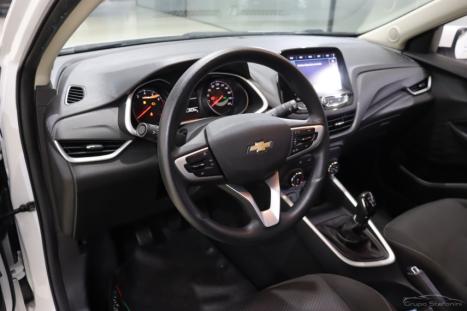 CHEVROLET Onix Hatch 1.0 12V 4P FLEX LT, Foto 4