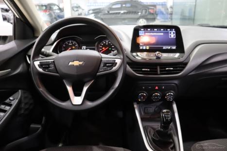 CHEVROLET Onix Hatch 1.0 12V 4P FLEX LT, Foto 5