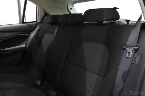 CHEVROLET Onix Hatch 1.0 12V 4P FLEX LT, Foto 8