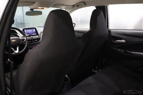 CHEVROLET Onix Hatch 1.0 12V 4P FLEX LT, Foto 9