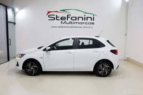 CHEVROLET Onix Hatch 1.0 12V 4P FLEX LT, Foto 10