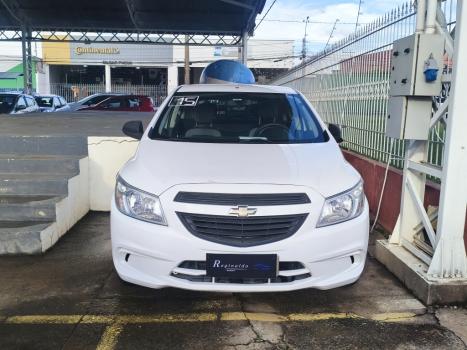 CHEVROLET Onix Hatch 1.0 4P FLEX LS, Foto 1