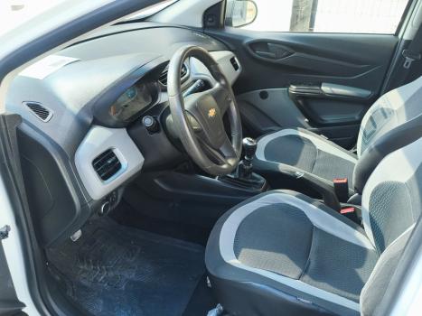 CHEVROLET Onix Hatch 1.0 4P FLEX LS, Foto 4
