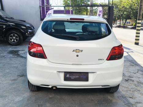 CHEVROLET Onix Hatch 1.0 4P FLEX LS, Foto 6