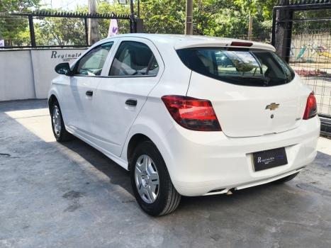 CHEVROLET Onix Hatch 1.0 4P FLEX LS, Foto 7
