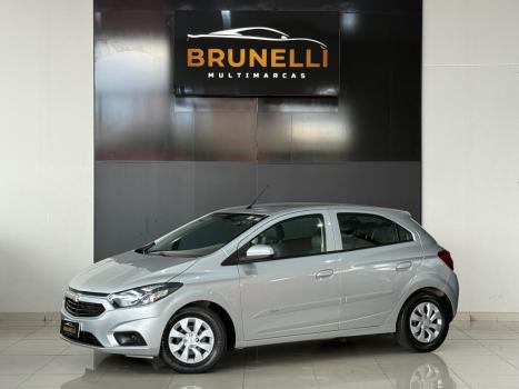 CHEVROLET Onix Hatch 1.0 4P FLEX LT, Foto 1