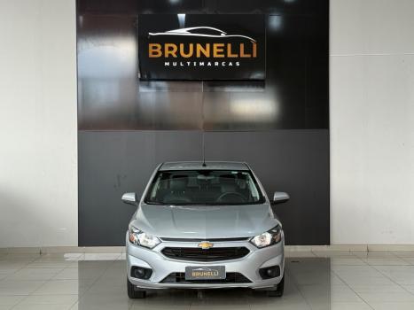 CHEVROLET Onix Hatch 1.0 4P FLEX LT, Foto 2