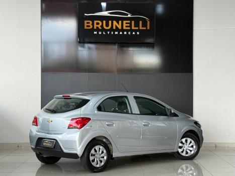 CHEVROLET Onix Hatch 1.0 4P FLEX LT, Foto 3