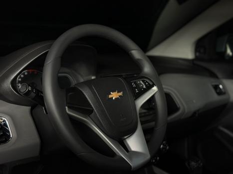 CHEVROLET Onix Hatch 1.0 4P FLEX LT, Foto 5