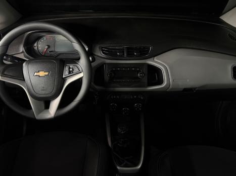 CHEVROLET Onix Hatch 1.0 4P FLEX LT, Foto 6