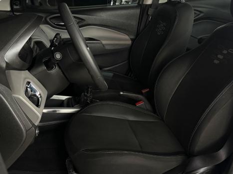 CHEVROLET Onix Hatch 1.0 4P FLEX LT, Foto 7