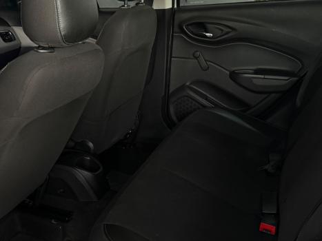 CHEVROLET Onix Hatch 1.0 4P FLEX LT, Foto 8