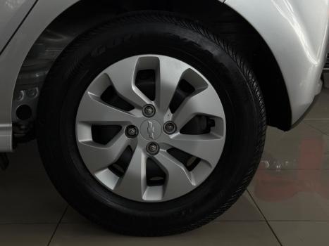 CHEVROLET Onix Hatch 1.0 4P FLEX LT, Foto 9