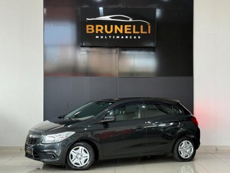 CHEVROLET Onix Hatch 1.0 4P FLEX JOY, Foto 1