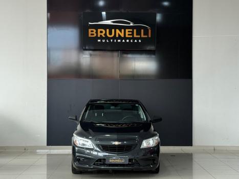 CHEVROLET Onix Hatch 1.0 4P FLEX JOY, Foto 2