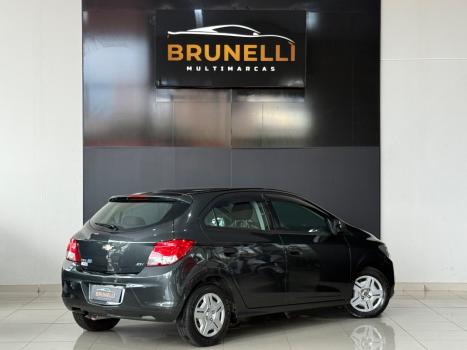 CHEVROLET Onix Hatch 1.0 4P FLEX JOY, Foto 3