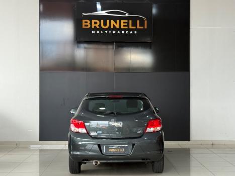 CHEVROLET Onix Hatch 1.0 4P FLEX JOY, Foto 4