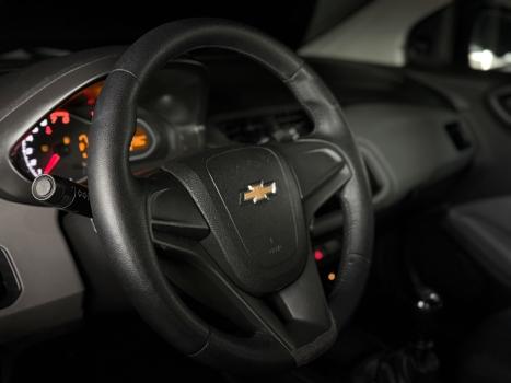 CHEVROLET Onix Hatch 1.0 4P FLEX JOY, Foto 5