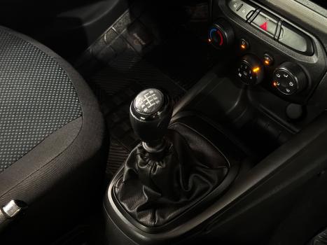 CHEVROLET Onix Hatch 1.0 4P FLEX JOY, Foto 6